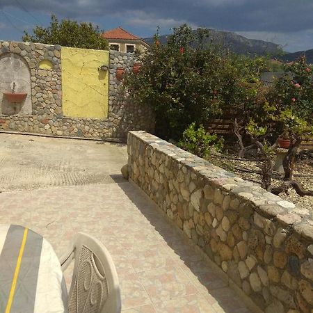 Philoxenia Holiday Home Pappadhianika Exterior photo
