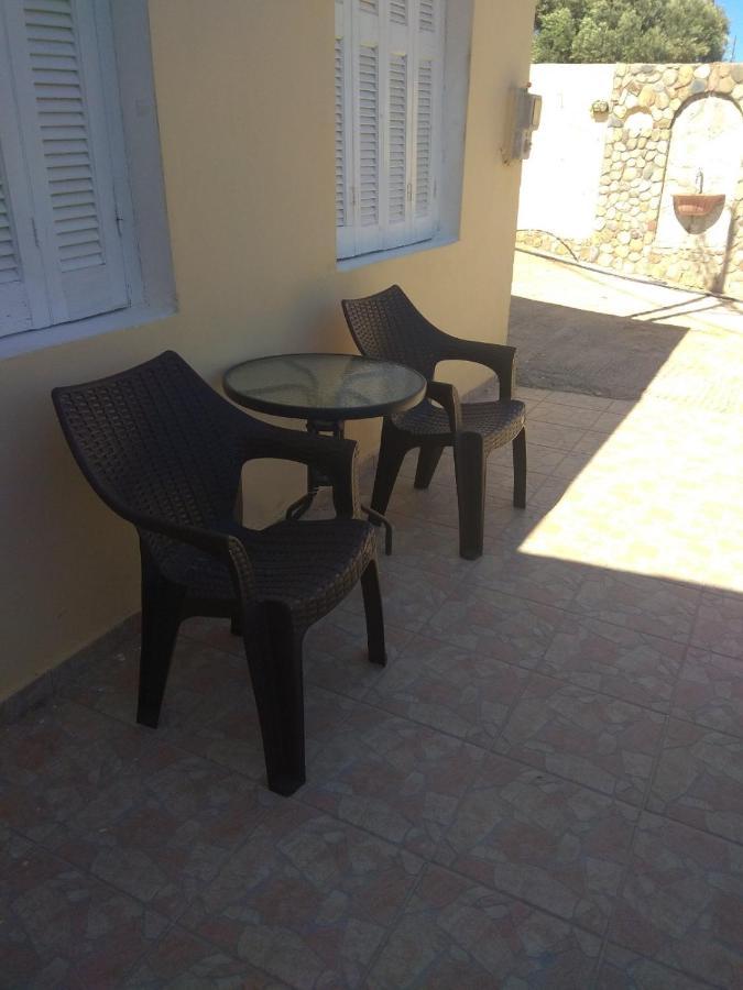 Philoxenia Holiday Home Pappadhianika Exterior photo