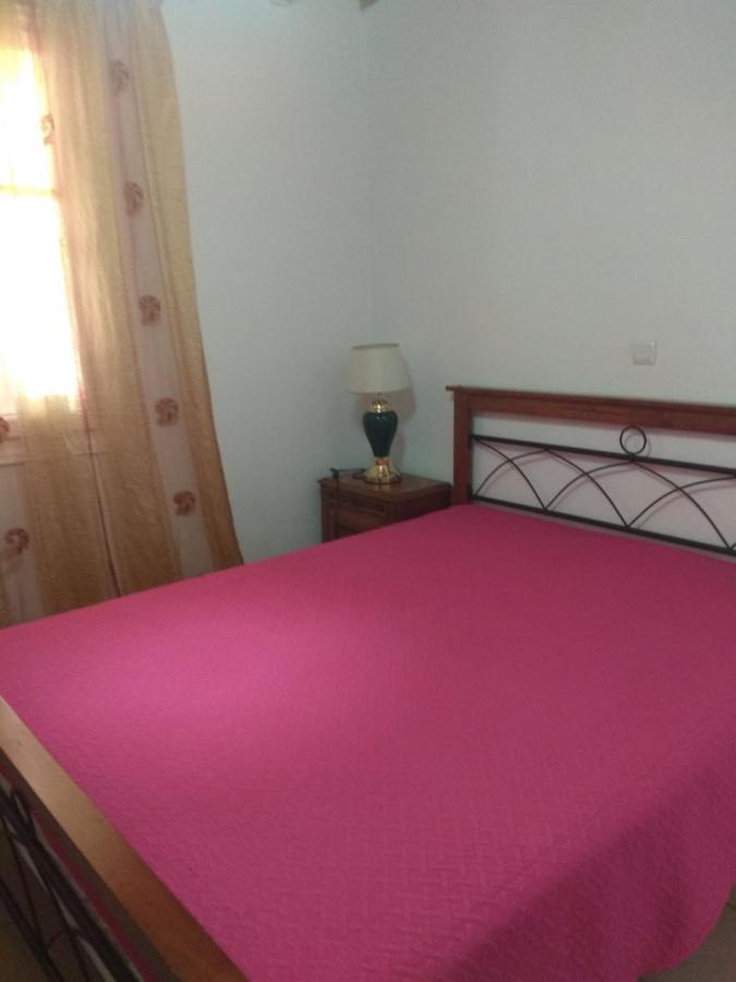 Philoxenia Holiday Home Pappadhianika Exterior photo